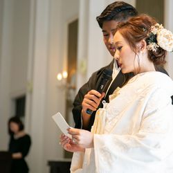 アーヴェリール迎賓館 名古屋の写真30枚目