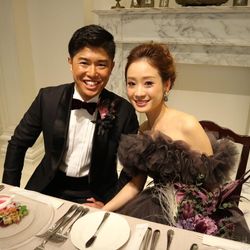 アーヴェリール迎賓館 名古屋の写真7枚目