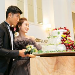 アーヴェリール迎賓館 名古屋の写真17枚目