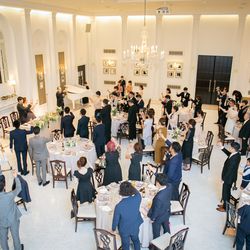 アーヴェリール迎賓館 名古屋の写真15枚目