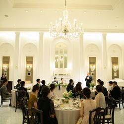 アーヴェリール迎賓館 名古屋の写真26枚目