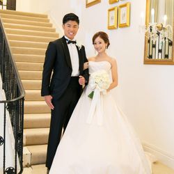 アーヴェリール迎賓館 名古屋の写真21枚目