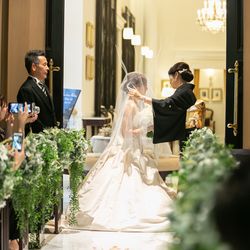 アーヴェリール迎賓館 名古屋の写真7枚目