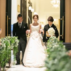 アーヴェリール迎賓館 名古屋の写真3枚目