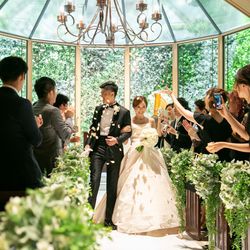 アーヴェリール迎賓館 名古屋の写真11枚目