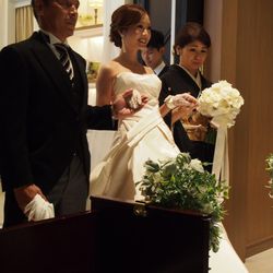 アーヴェリール迎賓館 名古屋の写真9枚目