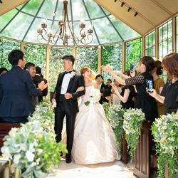 アーヴェリール迎賓館 名古屋の写真27枚目