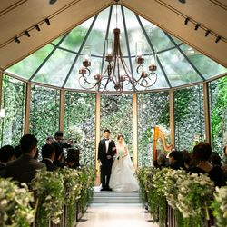 アーヴェリール迎賓館 名古屋の写真22枚目