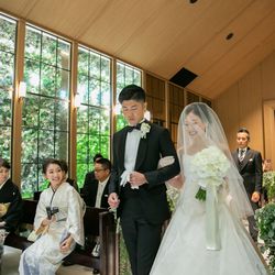 アーヴェリール迎賓館 名古屋の写真25枚目