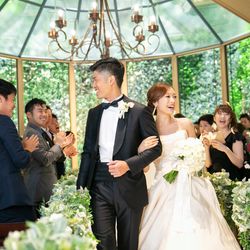 アーヴェリール迎賓館 名古屋の写真27枚目