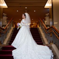 帝国ホテル 東京の写真8枚目