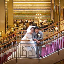 帝国ホテル 東京の写真28枚目