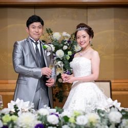 帝国ホテル 東京の写真9枚目