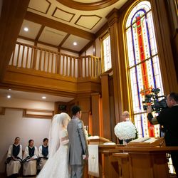 帝国ホテル 東京の写真12枚目