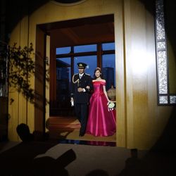 ザ・リッツ・カールトン東京の写真1枚目