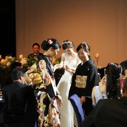 ザ・リッツ・カールトン東京の写真10枚目