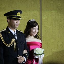 ザ・リッツ・カールトン東京の写真6枚目