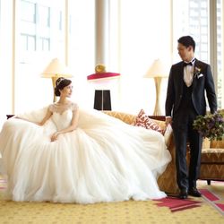 ザ・リッツ・カールトン東京の写真2枚目