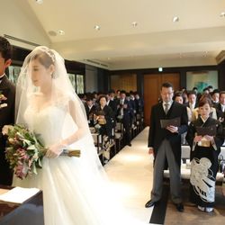 ザ・リッツ・カールトン東京の写真20枚目