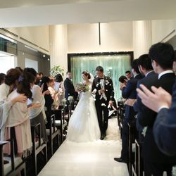 ザ・リッツ・カールトン東京の写真27枚目