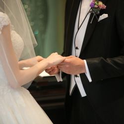 ザ・リッツ・カールトン東京の写真19枚目