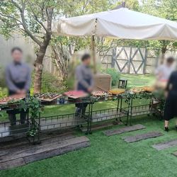 BARN＆FOREST148の写真17枚目