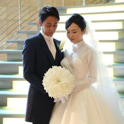 グランド ハイアット 東京の写真3枚目