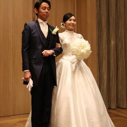 グランド ハイアット 東京の写真2枚目