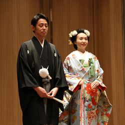 グランド ハイアット 東京の写真9枚目