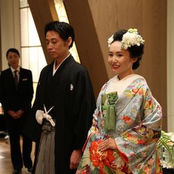 グランド ハイアット 東京の写真26枚目