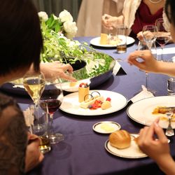 グランド ハイアット 東京の写真33枚目