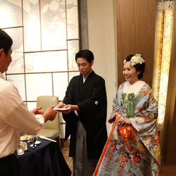 グランド ハイアット 東京の写真28枚目