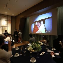 グランド ハイアット 東京の写真11枚目