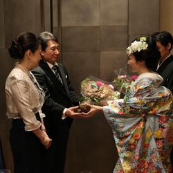 グランド ハイアット 東京の写真16枚目