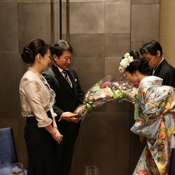 グランド ハイアット 東京の写真3枚目