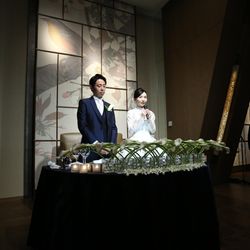 グランド ハイアット 東京の写真1枚目