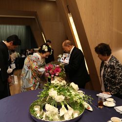 グランド ハイアット 東京の写真1枚目