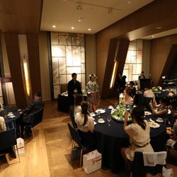 グランド ハイアット 東京の写真10枚目