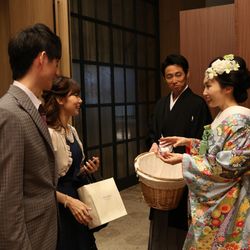 グランド ハイアット 東京の写真26枚目