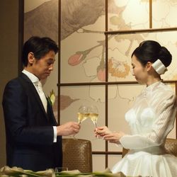 グランド ハイアット 東京の写真10枚目