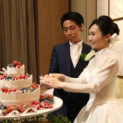 グランド ハイアット 東京の写真11枚目