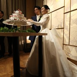 グランド ハイアット 東京の写真20枚目