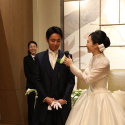 グランド ハイアット 東京の写真35枚目