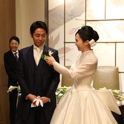 グランド ハイアット 東京の写真4枚目