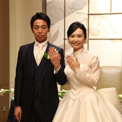 グランド ハイアット 東京の写真11枚目