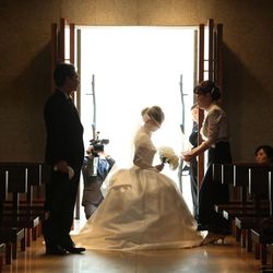 グランド ハイアット 東京の写真28枚目