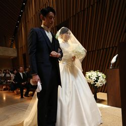 グランド ハイアット 東京の写真8枚目