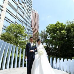 グランド ハイアット 東京の写真34枚目