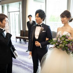 ザ・リッツ・カールトン東京の写真21枚目