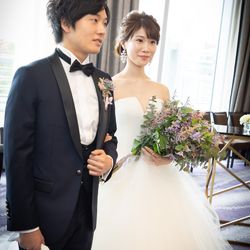 ザ・リッツ・カールトン東京の写真5枚目